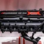FPT XC13氢燃料发动机——绿色动力新旗舰