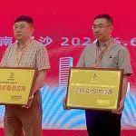 實力護航礦山動力！康明斯獲評A+級供應商