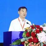 蘇子孟會長應(yīng)邀出席2024新能源工程機(jī)械大會