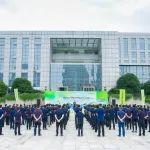 匠心越山海！中聯(lián)重科工程起重機(jī)啟動(dòng)2024年全球服務(wù)萬(wàn)里行