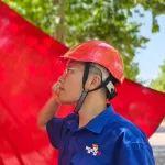 濰柴先鋒 | 一名黨員一面旗幟，一個支部一座堡壘！