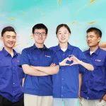 今天，走近濰柴“最強(qiáng)大腦”，磕CP！