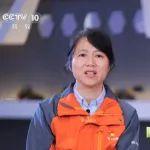 CCTV-10《人物·故事》| 實干成就夢想，鏗鏘玫瑰與“大國重器”的奮斗之路！