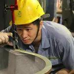 2024年大國工匠培育對象公布，柳工龐淇文上榜！
