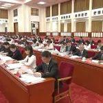 楊東升：學習貫徹黨的二十屆三中全會精神，為建設制造強國、推進中國式現(xiàn)代化作出徐工貢獻！