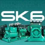 康明斯電力QSK60柴油發(fā)電機組，高質(zhì)量、高標準、高效率