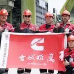 探秘雪域“巨龙”，康明斯勇闯“高反”禁区！