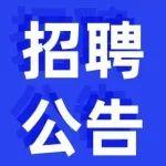 中國工程機械工業(yè)協會2024年招聘信息