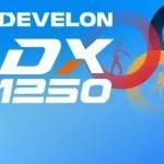 DX1250HD與奧運(yùn)一起：萬眾矚目 探享新程