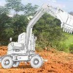 無(wú)與“輪”比，濰柴WP3.6N賦能城鎮(zhèn)建設(shè)輕騎兵