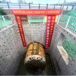 一頂?shù)降?！徐工刷新頂管機(jī)穿越硬度紀(jì)錄