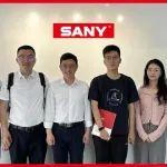 SCI发布!三一无人挖掘技术最新研究成果