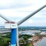 最大功率達(dá)20MW！奧特科技助力全球最大海上風(fēng)電機組潤滑系統(tǒng)成功運行！