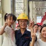 耗時(shí)兩個(gè)月，這場親子狂歡圓滿收官