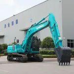 市級名單公布！山河智能特種裝備有限公司獲批長沙市第六批高精尖產(chǎn)業(yè)領(lǐng)軍人才團(tuán)隊(duì)！