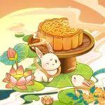 【諾浩集團(tuán)】月滿中秋，情滿諾浩