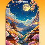 盈月攬芳華，美好共此時(shí) | 希迪智駕，與智能駕駛共赴美好生活