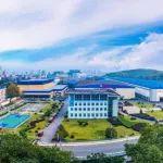 【國(guó)慶征文】照片里的廠房，廠房里的變遷， 看今日鐵建重工