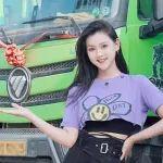 歐曼?？礎10自卸車實力打破行業(yè)內卷！