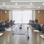 全力冲刺四季度！山西省工程机械有限公司召开10月市场开发推进工作会