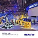 MINExpo 2024