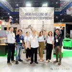 杭叉海外|LogiMAT SEA 2024 —— 杭叉加速全球布局，東南亞市場再升級