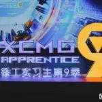 八天九夜！這群“XCMGers”畢業(yè)啦！