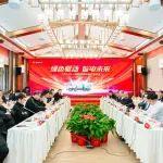 深度對(duì)話，共創(chuàng)價(jià)值！泵路事業(yè)部2024特聘顧問座談會(huì)圓滿落幕！