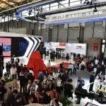 杭叉集团|全电时代 杭叉领航——杭叉“群星”闪耀2024上海CeMAT