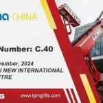 相約bauma CHINA，臨工重機邀您共聚全球合作伙伴商務大會