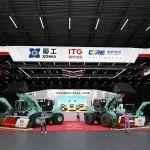厦工匠造 智领未来 | 诚邀您共赴bauma CHINA 2024
