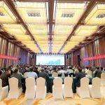 協(xié)會建筑起重機械分會2024年度會員大會暨行業(yè)發(fā)展論壇在宜賓召開