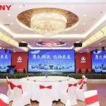 勇立潮头，电动未来！三一集团电动化技术研讨会顺利召开