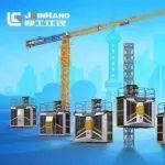 柳工江漢與您相約bauma CHINA 2024！