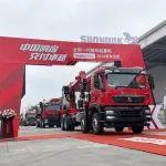 bauma CHINA 2024丨宏昌天馬全明星陣容即將亮相展會