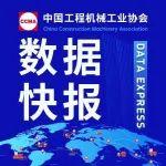 2024年1—10月工程機械產(chǎn)品進出口快報