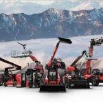 bauma CHINA 2024丨曼尼通集團8款明星產(chǎn)品即將亮相展會