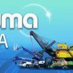 bauma CHINA · 太重印象