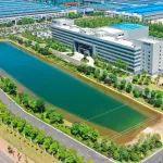 山河智能上榜“國有企業(yè)上市公司ESG·先鋒100指數(shù)”