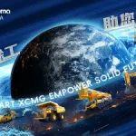 智慧徐工 助您成功 ▏徐工裝載機(jī)械重磅亮相bauma CHINA 2024