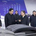 滿慎剛會(huì)見(jiàn)中國(guó)郵政集團(tuán)黨組書(shū)記、董事長(zhǎng)劉愛(ài)力一行