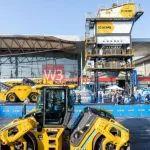 bauma CHINA 2024丨徐工，讓智慧點(diǎn)亮未來道路！