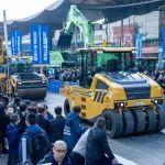 bauma CHINA 2024丨徐工道路機(jī)械產(chǎn)品亮點(diǎn)大揭秘！