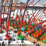 bauma CHINA 2024 ，鼎力完美收官！