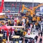 2024上海寶馬展圓滿收官，三一現(xiàn)場(chǎng)簽約超80億元！