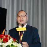 bauma CHINA 2024丨吳培國秘書長受邀參加第四屆工程機械行業(yè)主配協(xié)同發(fā)展論壇