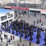 bauma CHINA 2024丨艾迪精密精彩亮相