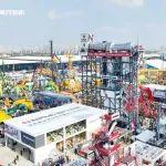 bauma CHINA 2024丨南方路機3大板塊最新產(chǎn)品亮相展會