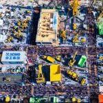 bauma CHINA 2024丨徐工簽約訂單近100億元