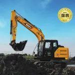 SY135C——挖机老铁们的“心头好”